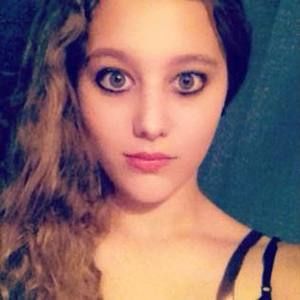 Meet your Posher, Jillian